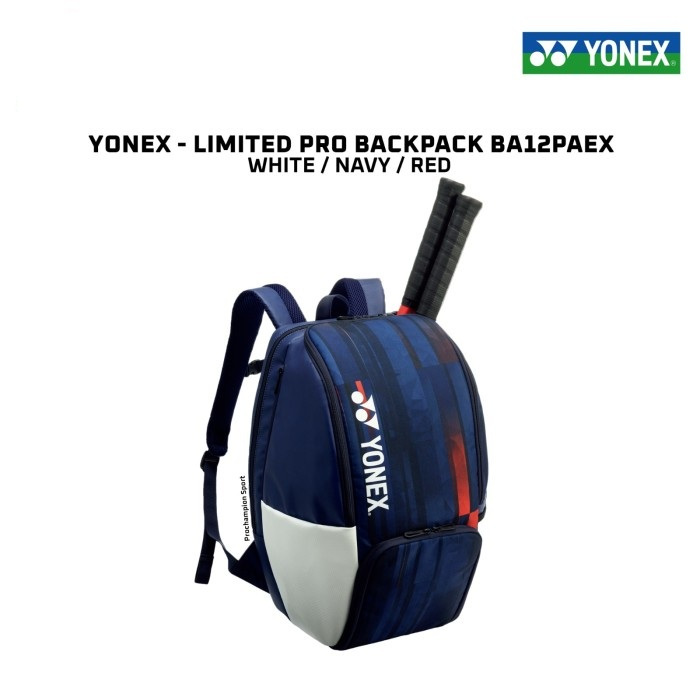 TAS YONEX BA 12 PAEX ORIGINAL