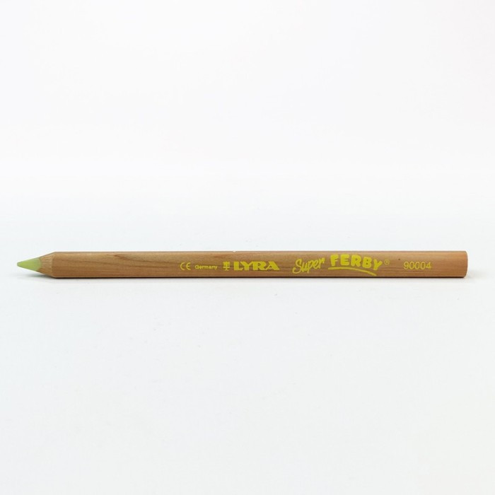

Lyra Super Ferby Orange & Yellow Series ( # 3710....)
