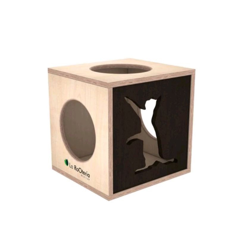 box Ukuran 40x40