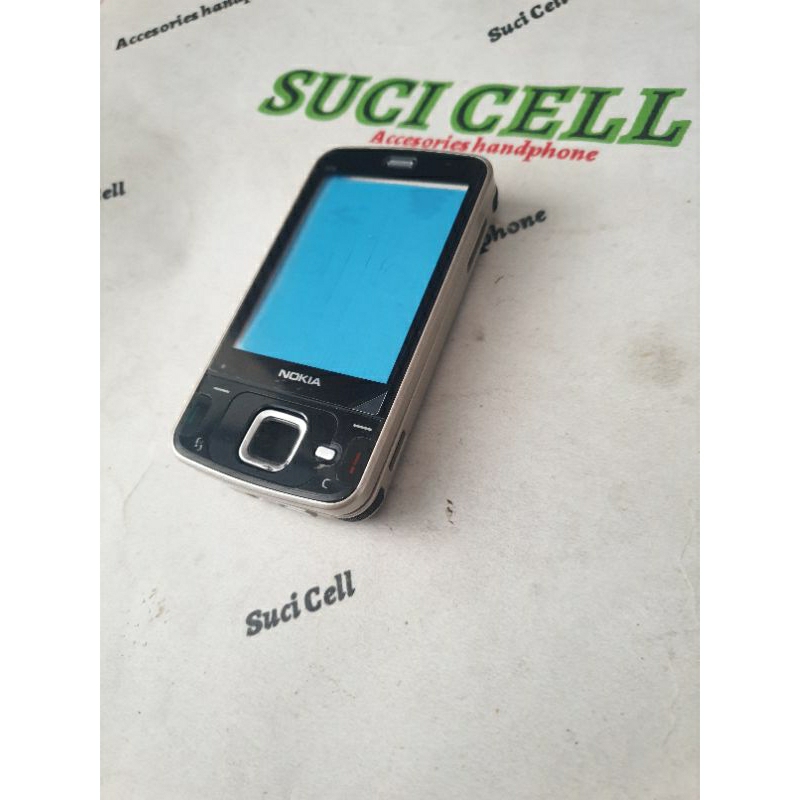 Casing Nokia N96 RM 247