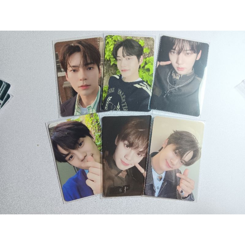 pc zb1 zerobaseone hanbin jiwoong yujin gyuvin