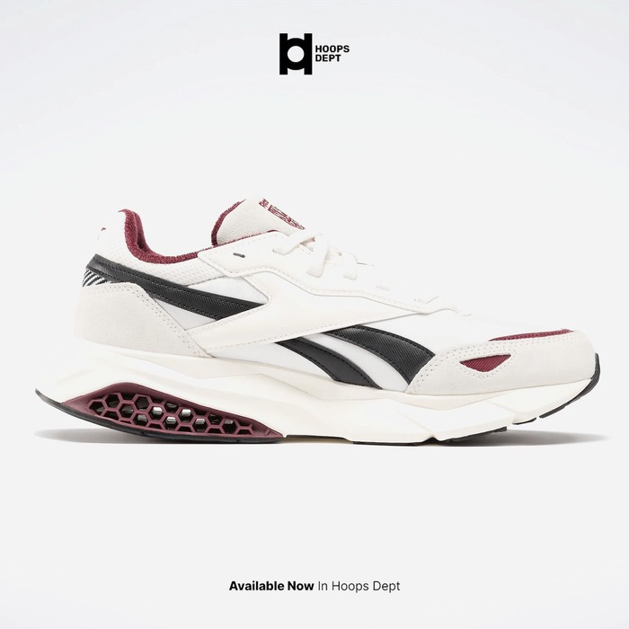 REEBOK Sepatu Sneakers Pria HEXALITE LEGACY 1.5 100033852 ORIGINAL