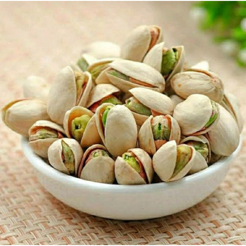 

Kacang Pistachio