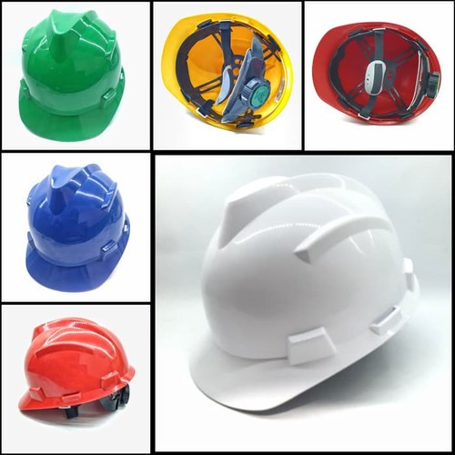 ENZO HELM PROYEK