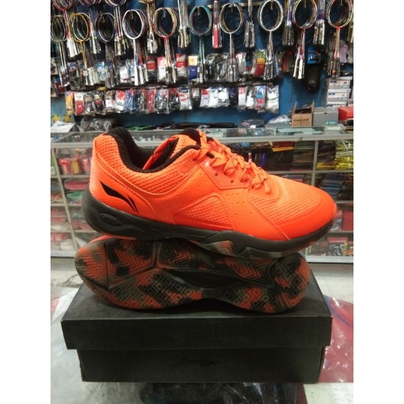 Sepatu badminton Lining JOJO Series Oryginal