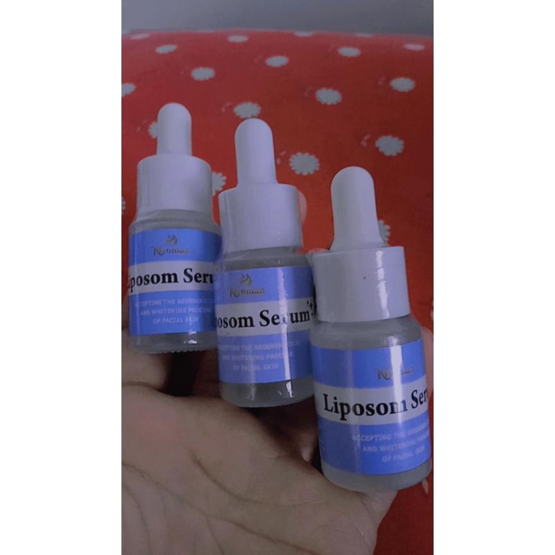 Serum Liposome nyoman beauty skincare