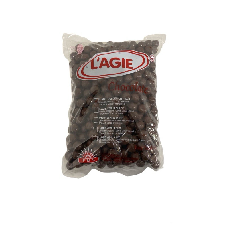 

LAGIE COKLAT 1 KG