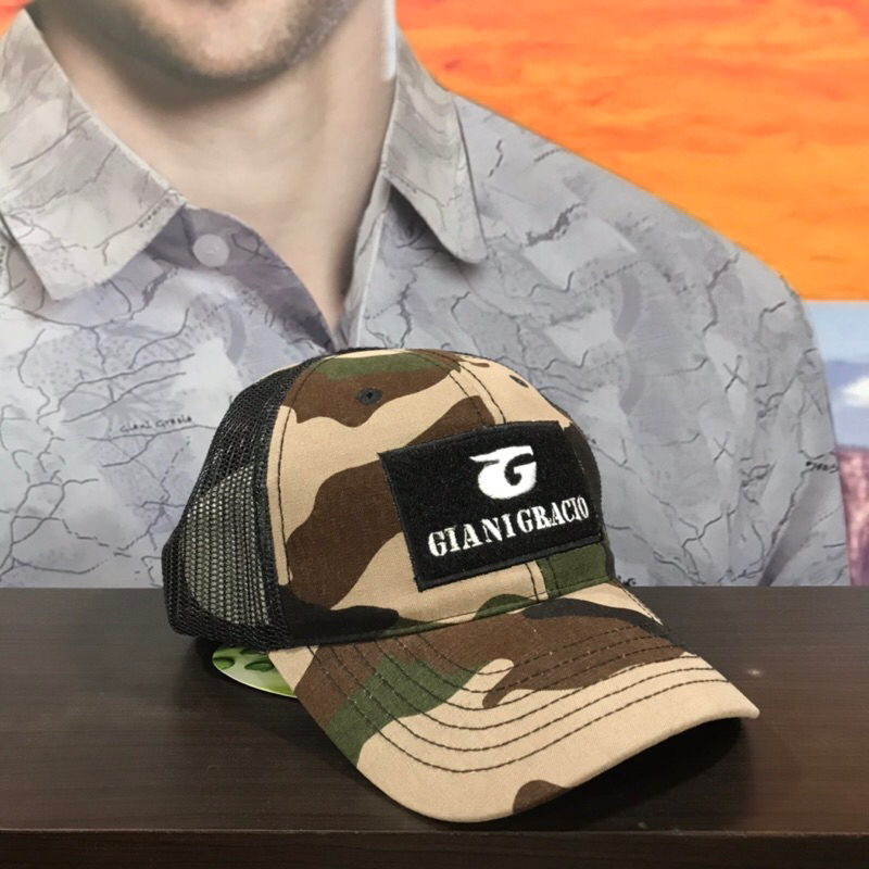 TOPI GIANI GRACIO 002