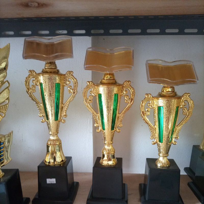 piala lomba qur'an