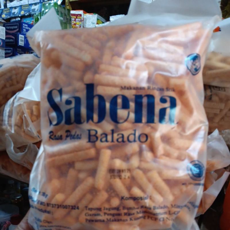 

stik baladao sabena