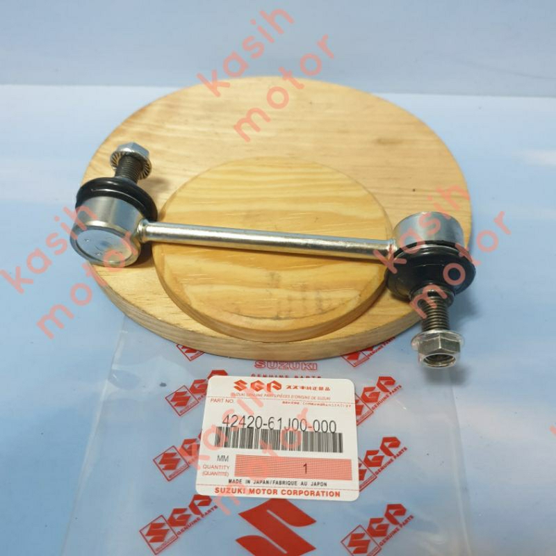 LINK STABIL STABILIZER LINK DEPAN APV APV ARENA MEGA CARRY ORIGINAL JAPAN