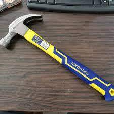 LAKONI PRO Palu Ungkit 16 oz 101339 Claw Hammer palu kambing