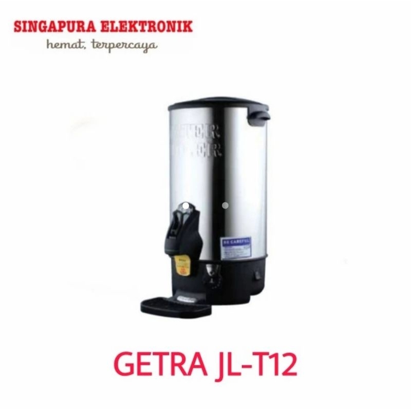 Getra Water Boiler JL-T12