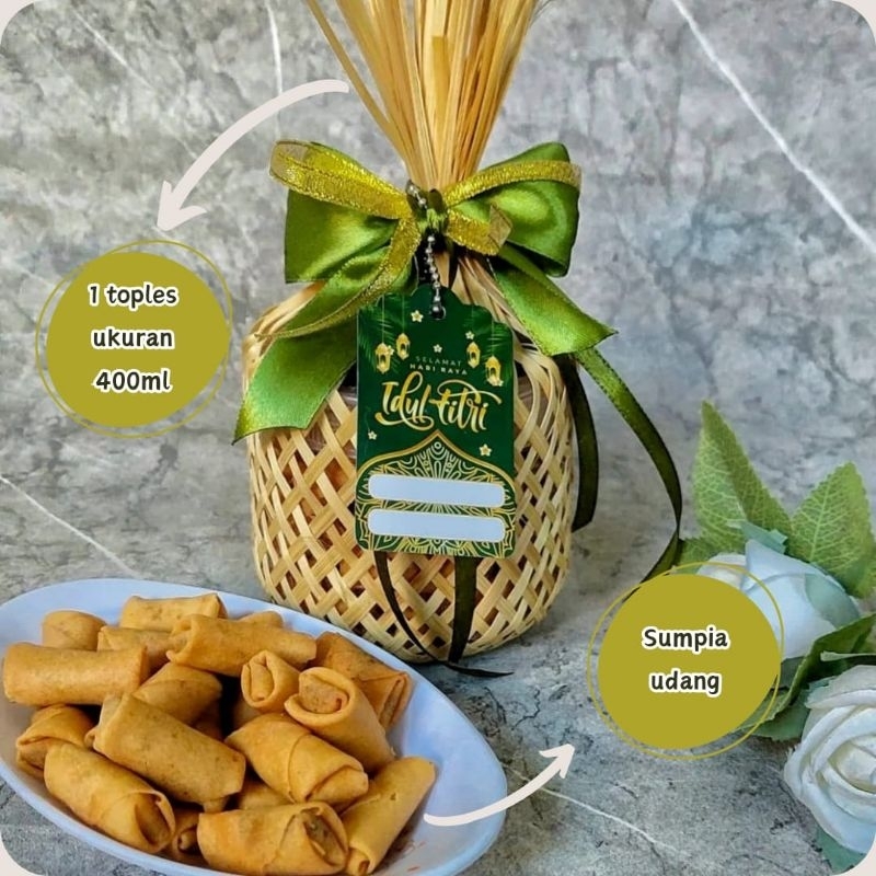 

HAMPERS LEBARAN ● PARCEL LEBARAN●HAMPERS LEBARAN 2024|