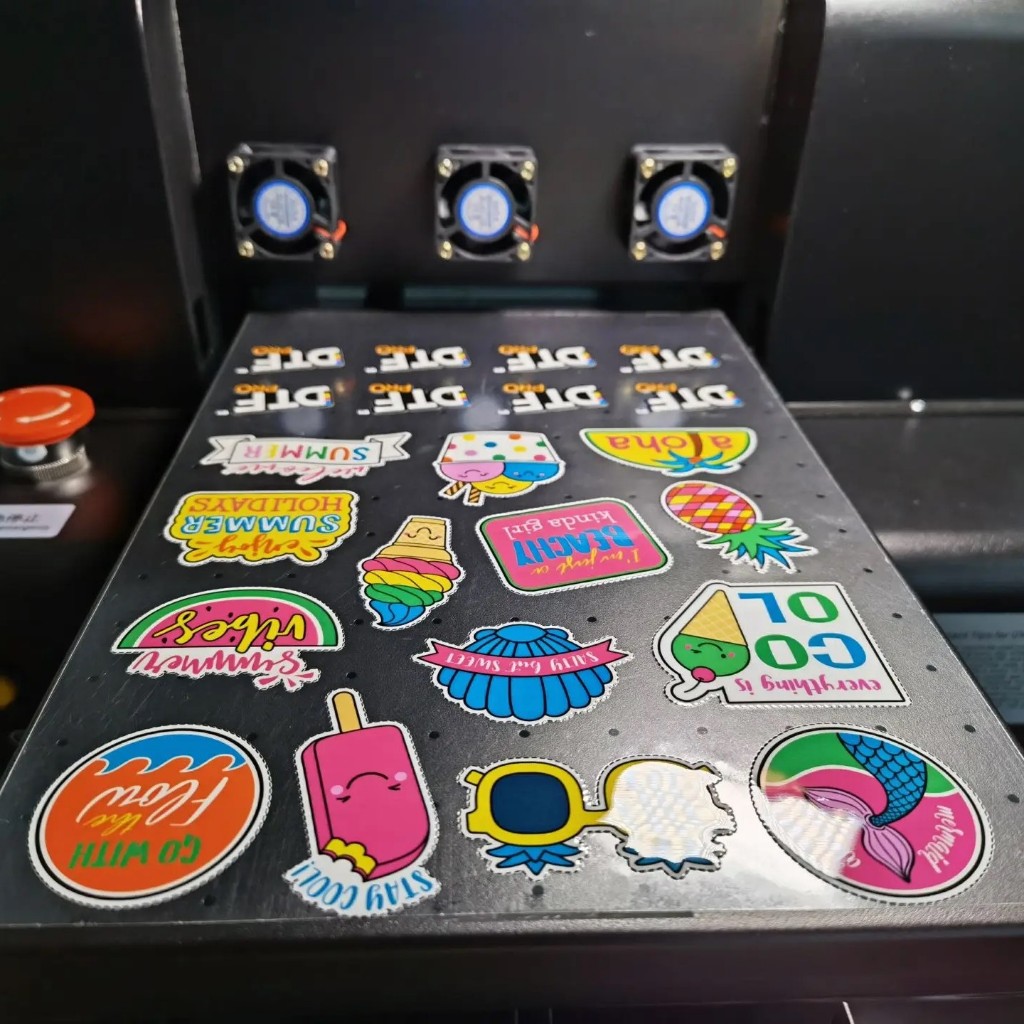 

Savior STICKER HAMPERS / STICKER UV / STICKER DTF UV / STICKER TAHAN LAMA / CUSTOM STICKER / CETAK DTF UV UKURAN A3 PER LEMBAR/ CETAK STICKER TUMBLER / CETAK STICKER TIMBUL