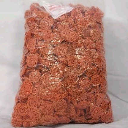 

Krupuk Mawar Dua Bintang Krupuk Asli Jember