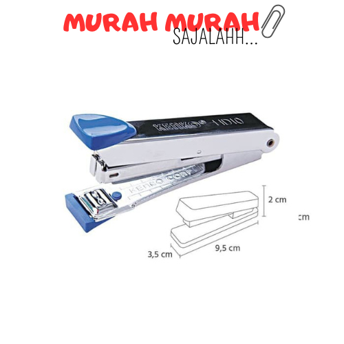 

Staples / Stapler Hd 10 Kenko / Srtapler HD-10