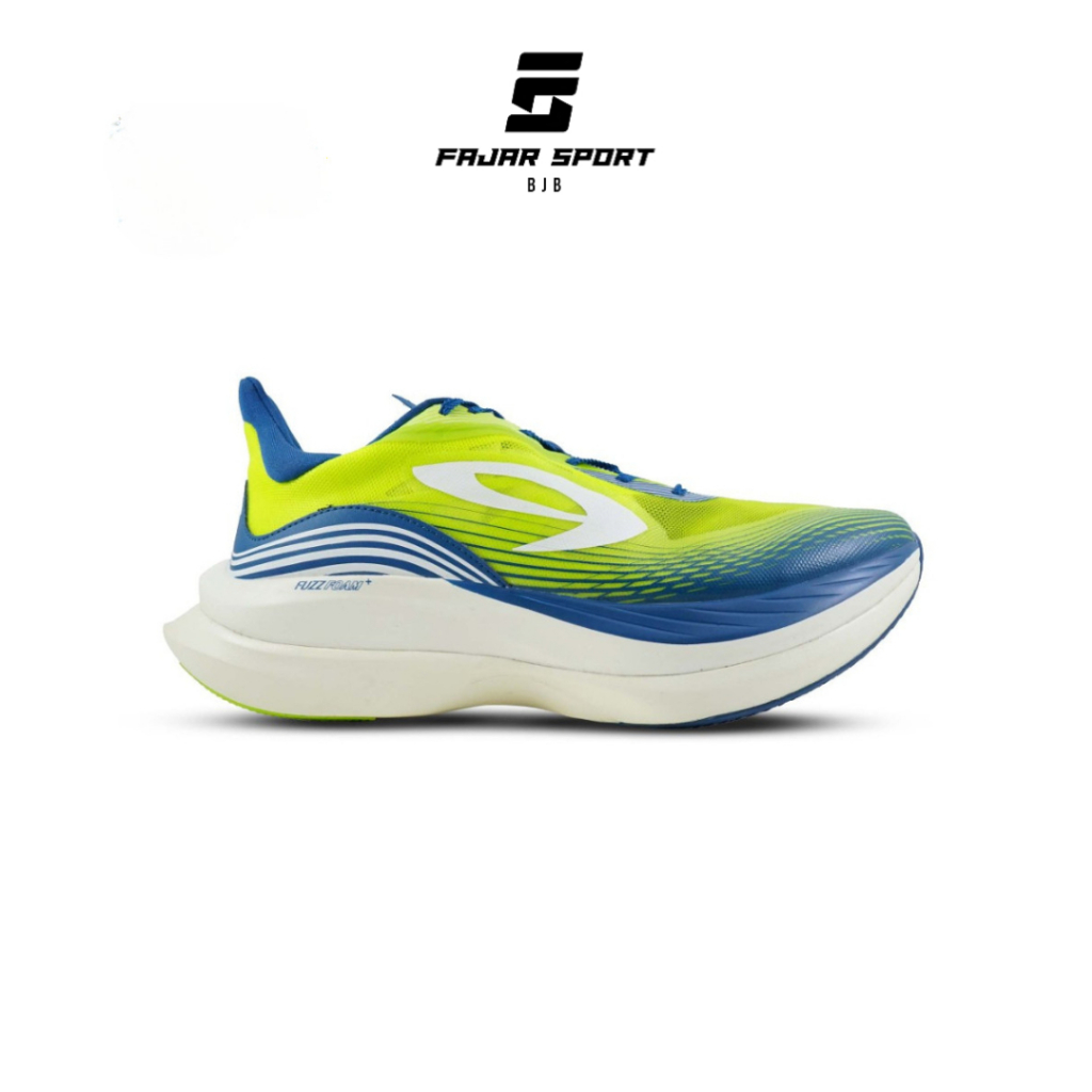 Sepatu 910 HAZE PRO HIJAU NEON/PUTIH GADING/HIJAU TEAL
