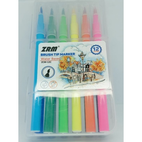 

ZRM BRUSHPEN ZCM-12C