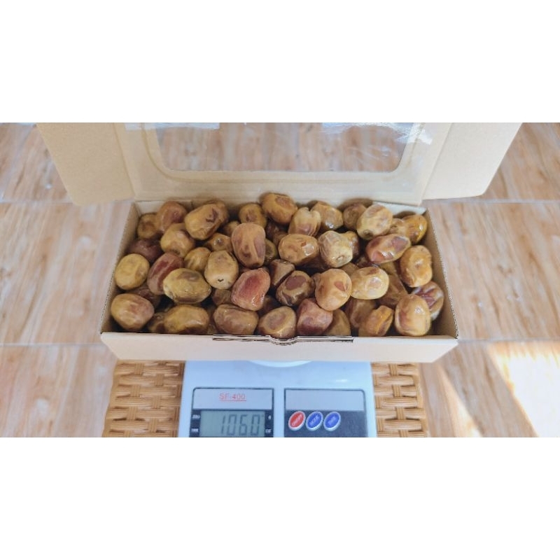 

KURMA SUKARI PREMIUM Asli original 1KG