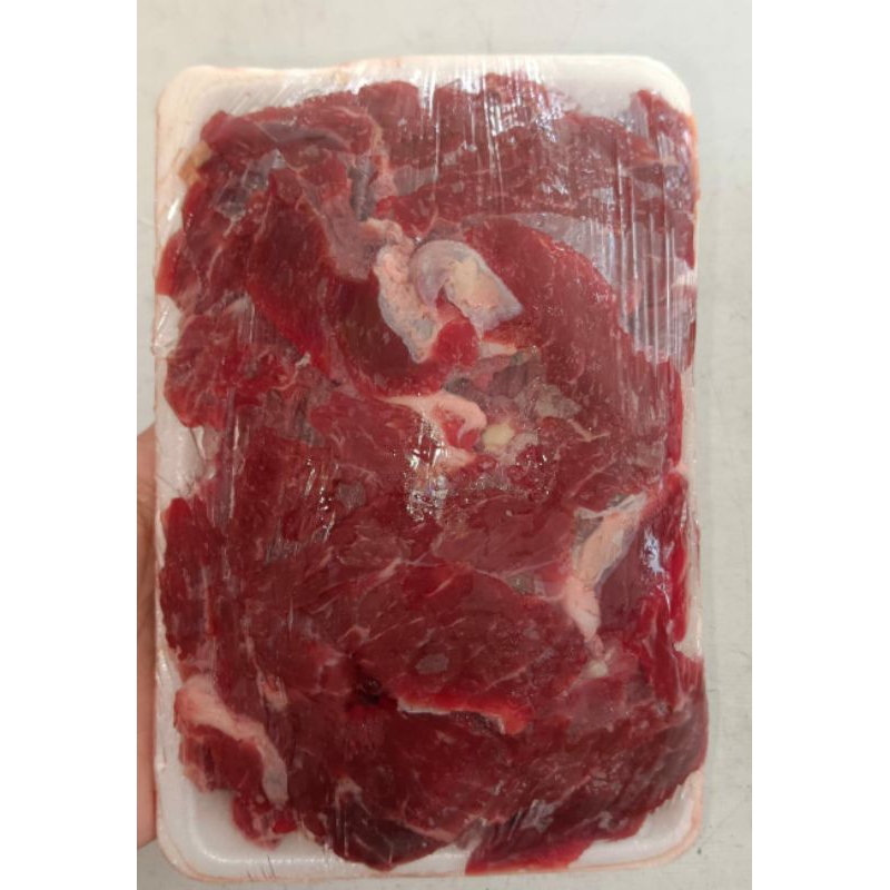 

Tetelan 500 g