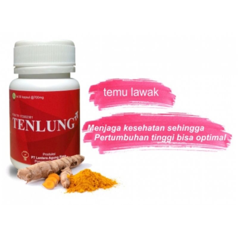 promo peninggi badan tenlung isi 10