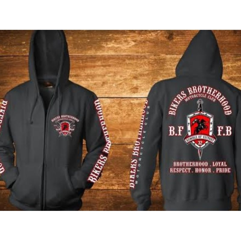 jaket brotherhood