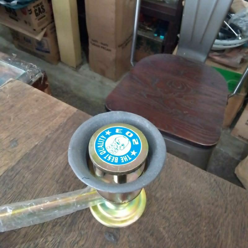 KOMPOR GAS SEMAWAR, KOMPOR RESTORAN,KOMPOR PEDAGANG UKURAN 203/KOMPOR SEMAWAR API BESAR