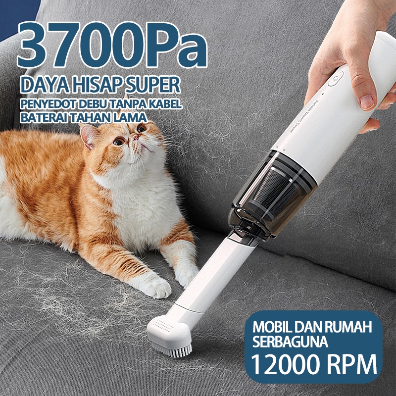 Vacuum Cleaner/vacuum cleaner penyedot debu/Vakum cleaner/Vacuum Cleaner mobil/Vacuum Cleaner portab