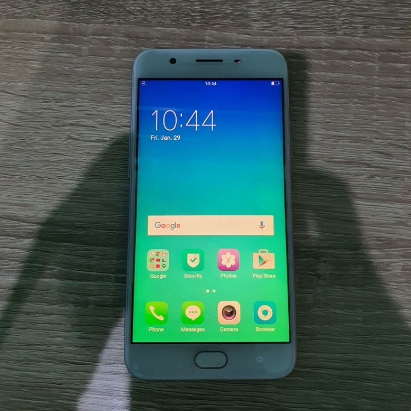 OPPO F1S 4/64GB Second Mulus