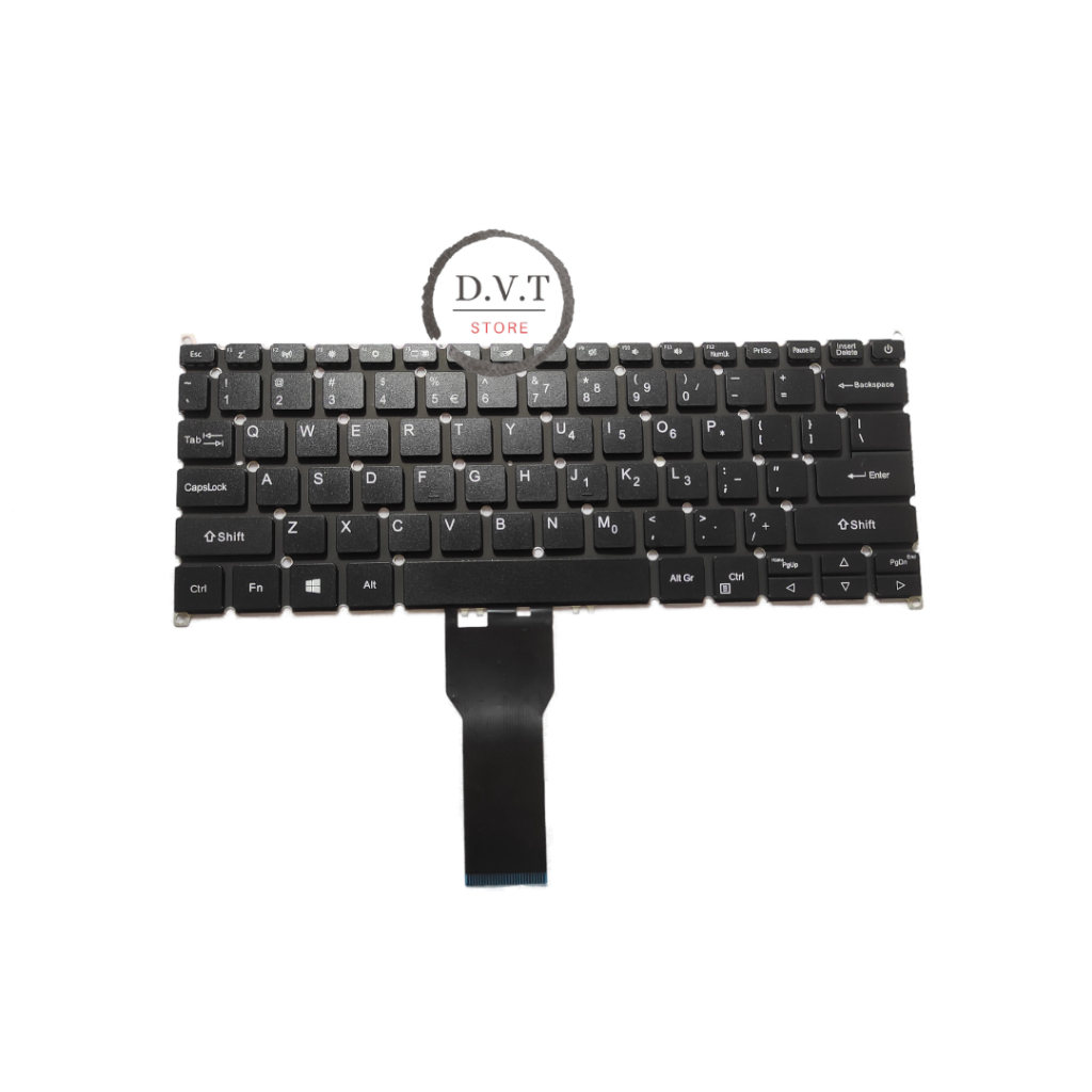 KEYBOARD ACER SWIFT 3 SF314, SF314-54