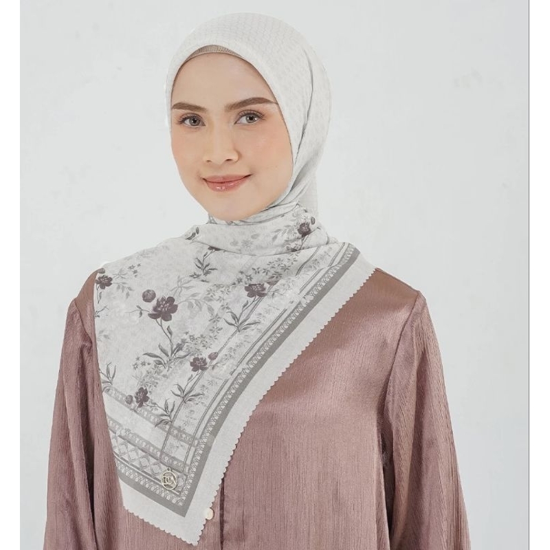 DOA DAFIYA SCARF SERIES