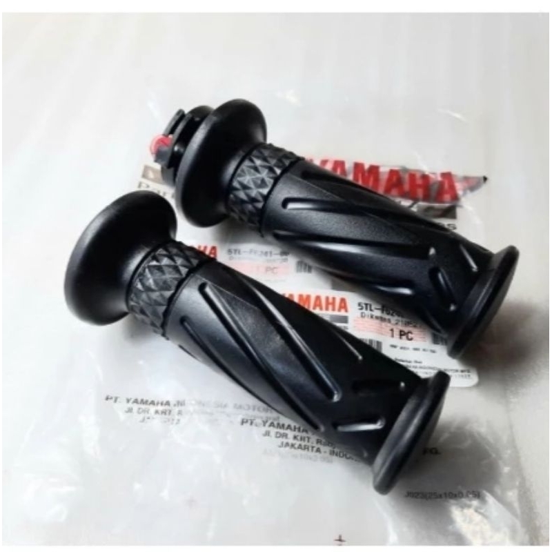 HANDGRIP MIO SPORTY,MIO SMILE,MIO SOUL,FINO KARBU.