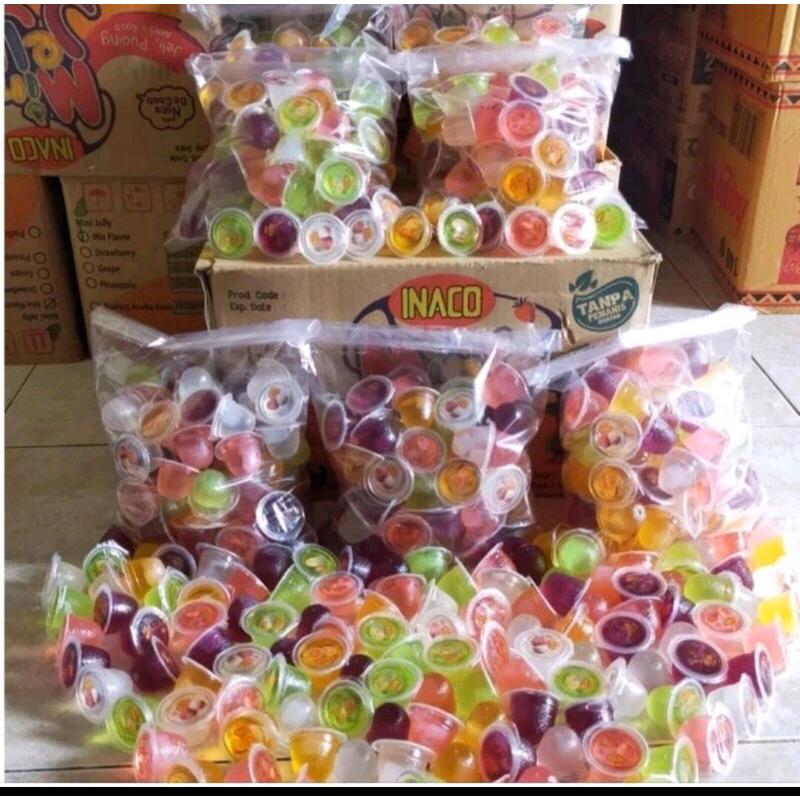 

jelly inaco 1kg termurah sejagad olshop