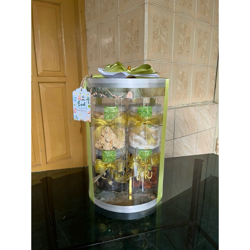 

hampers lebaran 600ml