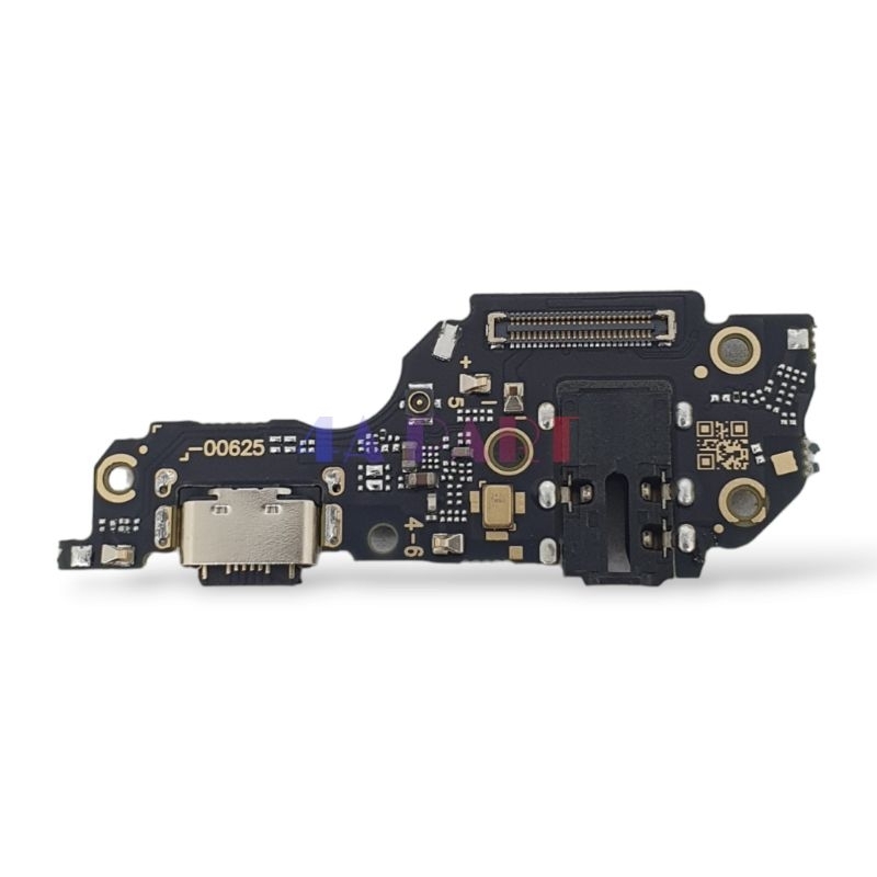 FLEXIBLE CHARGER VIVO Y21 2021 Y33S Y33T / FLEX CAS VIVO Y21S  (MAC+IC)