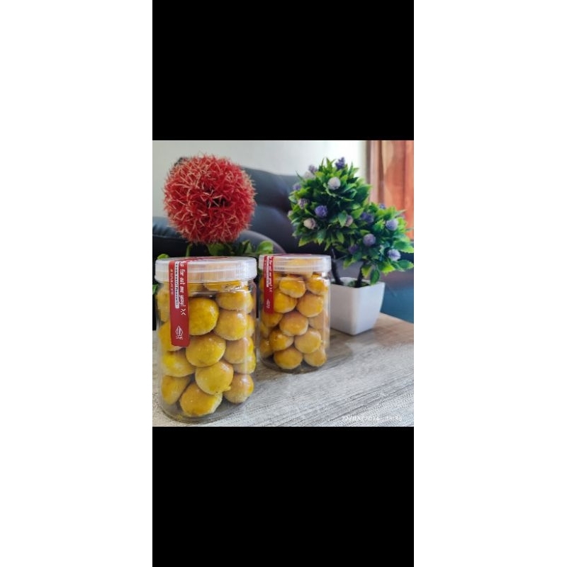 

nastar premium made by pawon danish