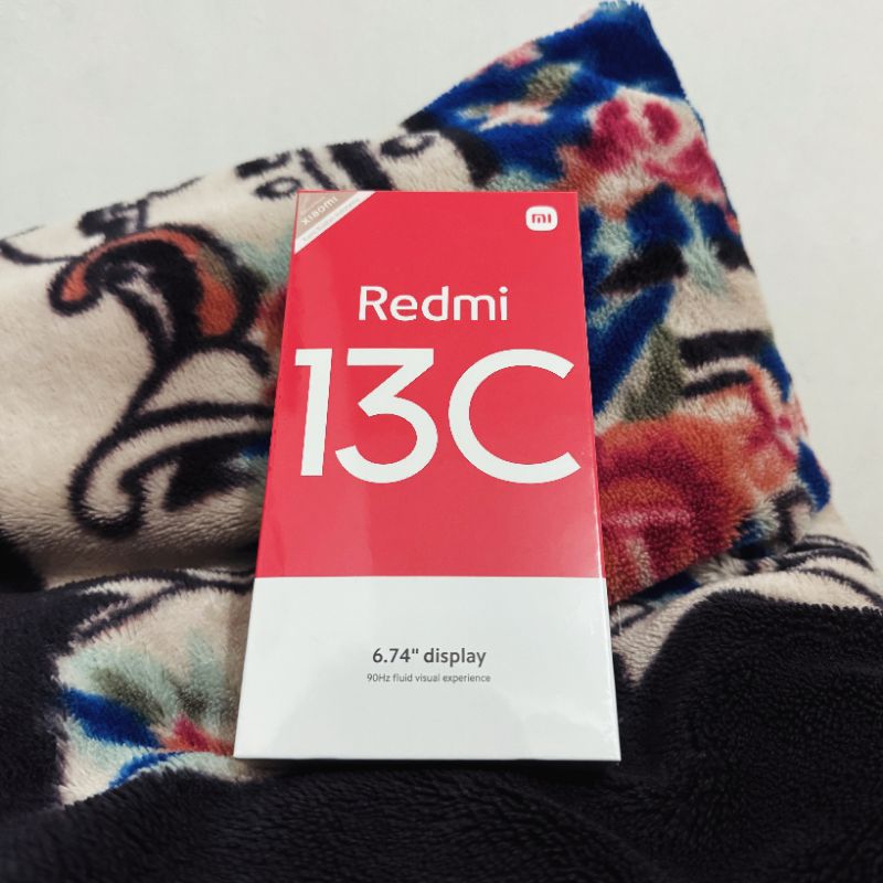 Redmi 13C 6/128