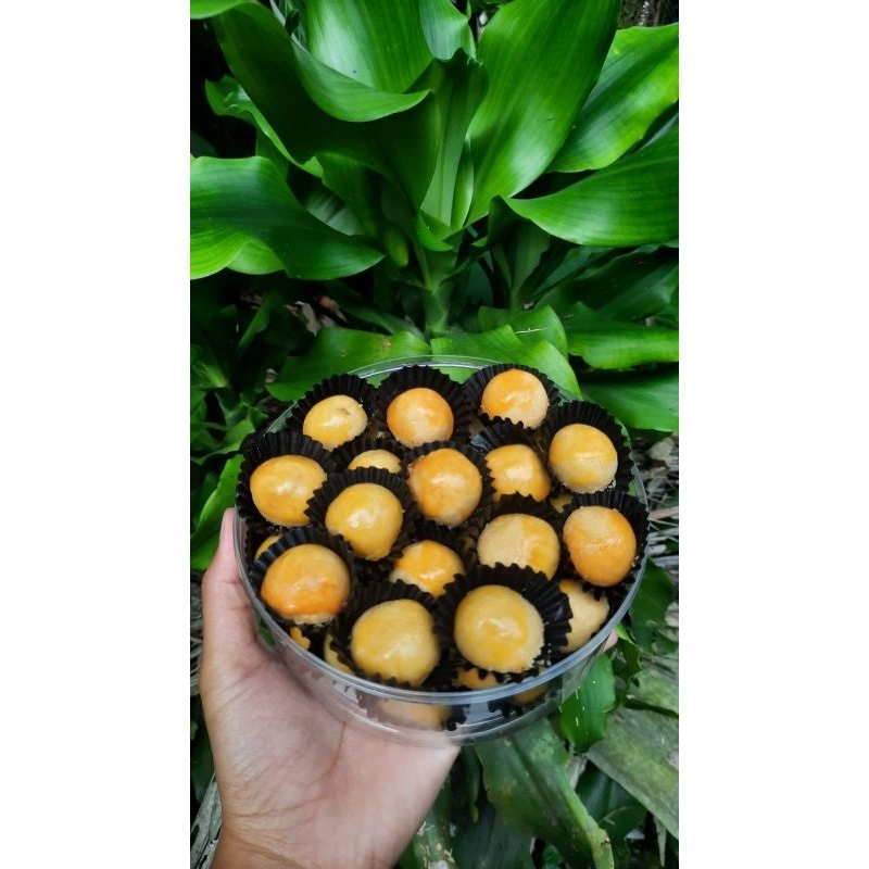 

Nastar Lumer 500 gram