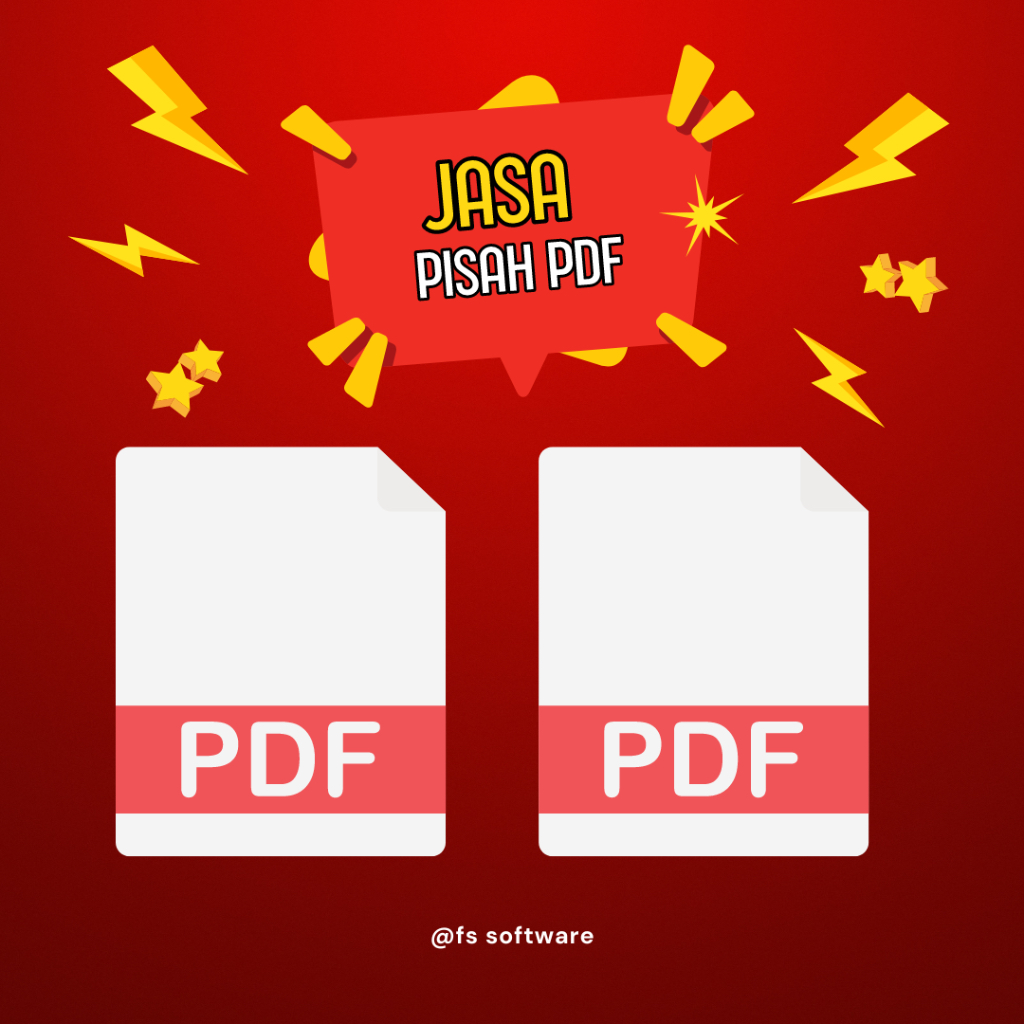Jasa Pisah PDF