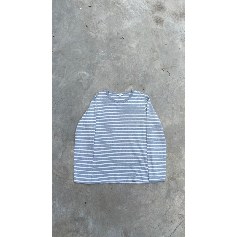 Longsleeve Uniqlo