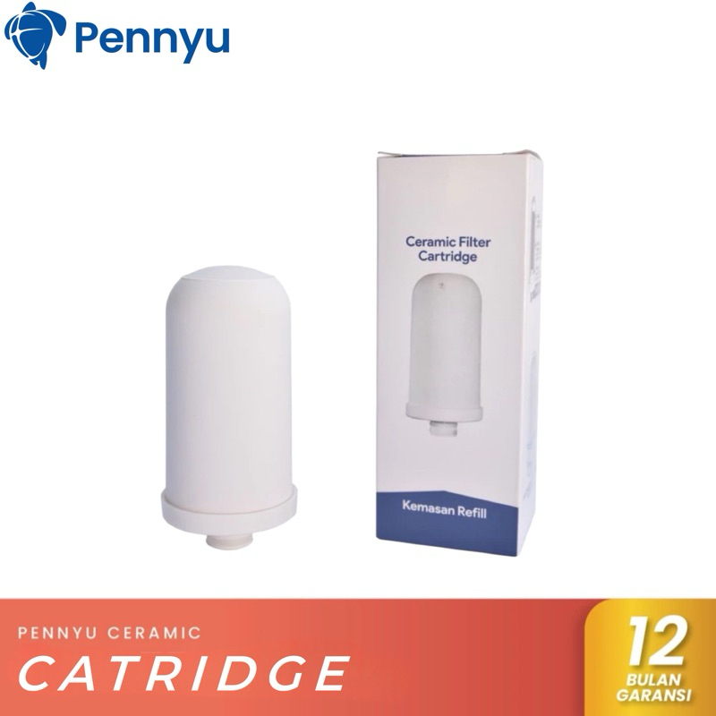 Refil Filter PENNYU
