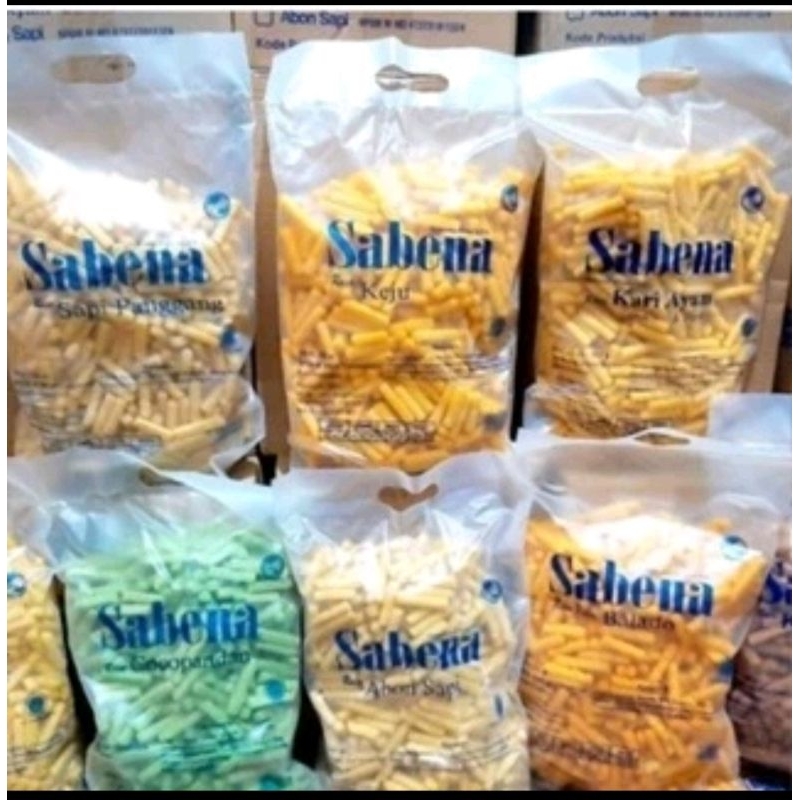 

Sabena 360gr all var 2pcs