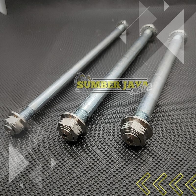 as roda rx king probolt stenlis as roda depan belakang as arm rx king probolt