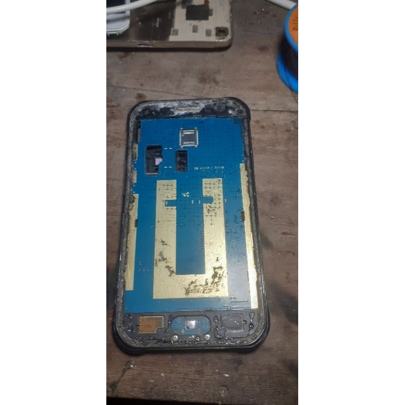 mesin samsung j1 ace