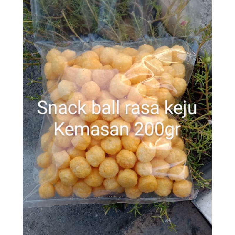 

repack kentang goreng /Snack ball keju/Snack ring balado