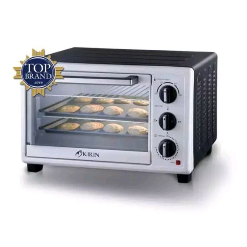 oven kirin KBO-190LW & 160 LW