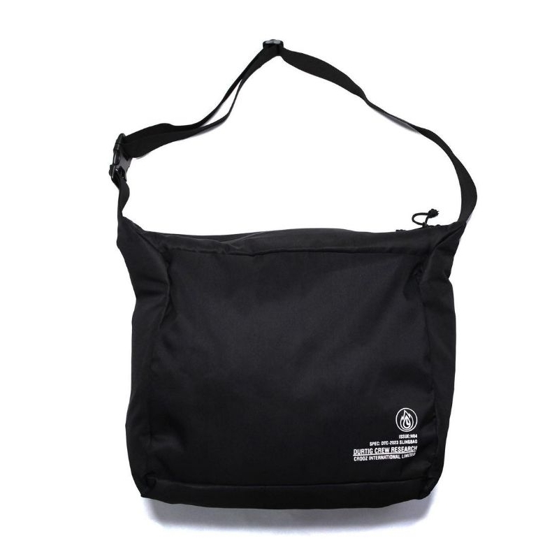 Research two side shoulder bag- tas selempang- tas crooz