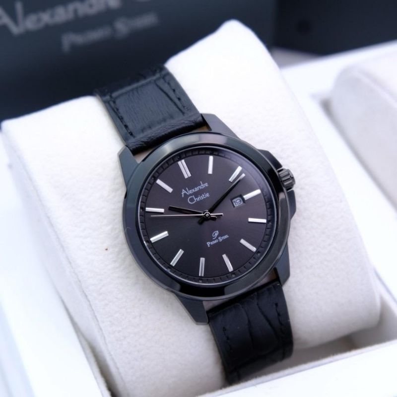 Jam Tangan Wanita Alexandre Christie 1017 AC1017 [ORIGINAL]