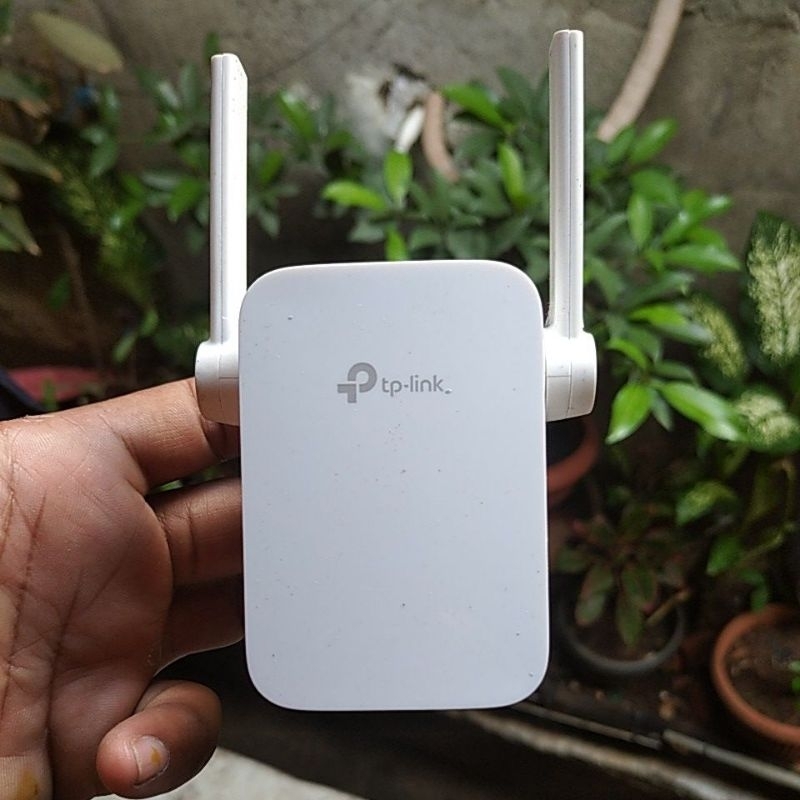 Range Extender Tp-Link WA855RE & WA850RE